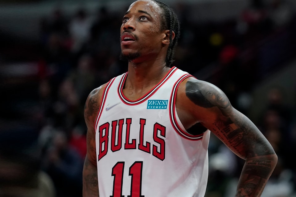 离开 Demar Raptors 后,他现在过得怎么样了?