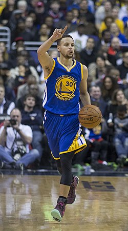 Golden State Warriors Curry: como ele se tornou uma lenda do basquete?