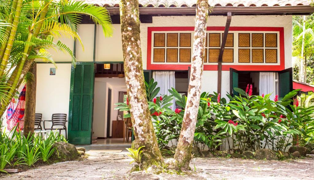 Praia da Barra do Sahy 住宿推荐:高性价比酒店民宿!