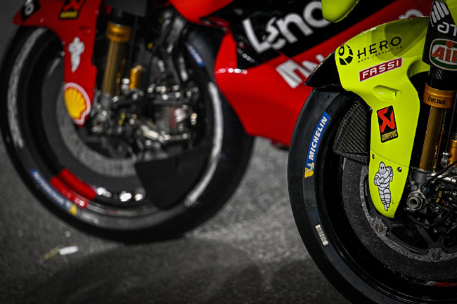 Vai assistir à Moto GP hoje? Veja o horário e onde assistir ao vivo.