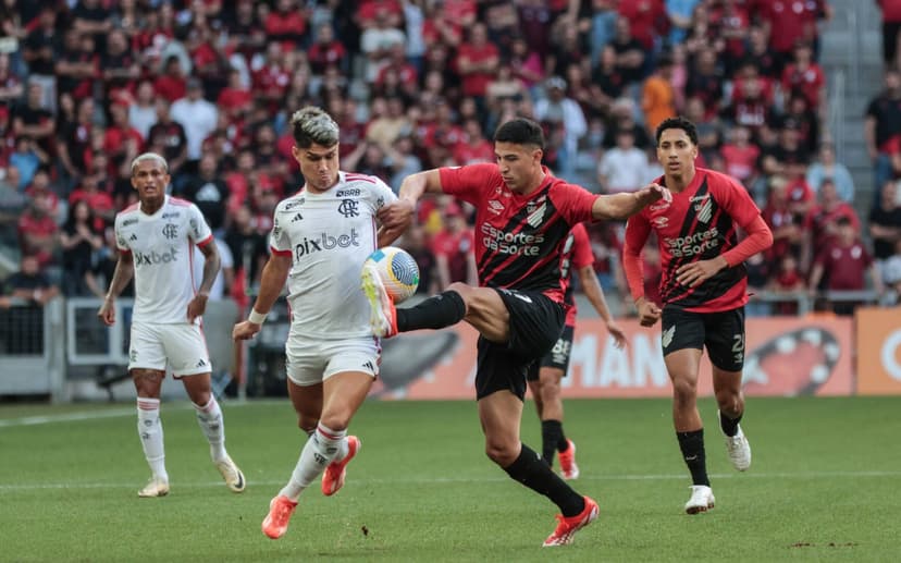 Assistir Flamengo hoje: Tudo o que você precisa saber para ver o jogo!
