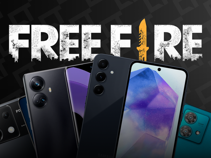 Celular do Free Fire barato: Opções boas e acessíveis para você!