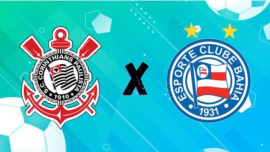 Jogo do Corinthians hoje online: Onde assistir ao vivo e de graça?