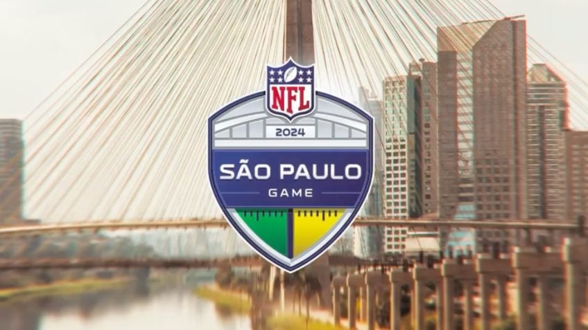 São Paulo Game NFL: O que esperar desse evento inédito no Brasil?