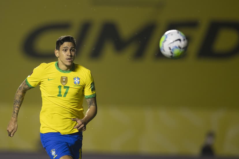 Convocados para seleção brasileira: surpresas e ausências na lista de Tite.
