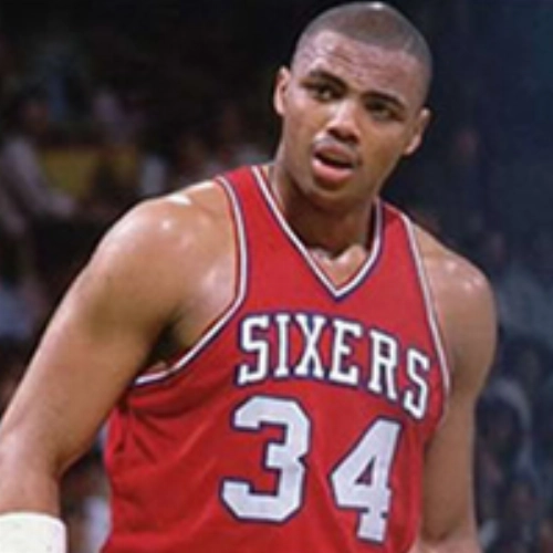 Barkley jogador: Relembre os melhores momentos da sua carreira!