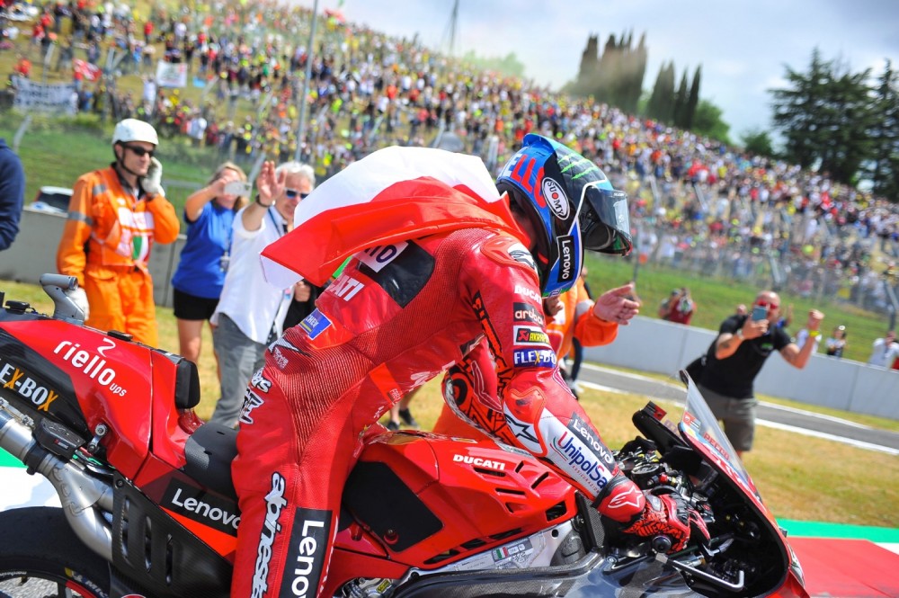 Ingressos para a corrida MotoGP: Como comprar e preços atualizados