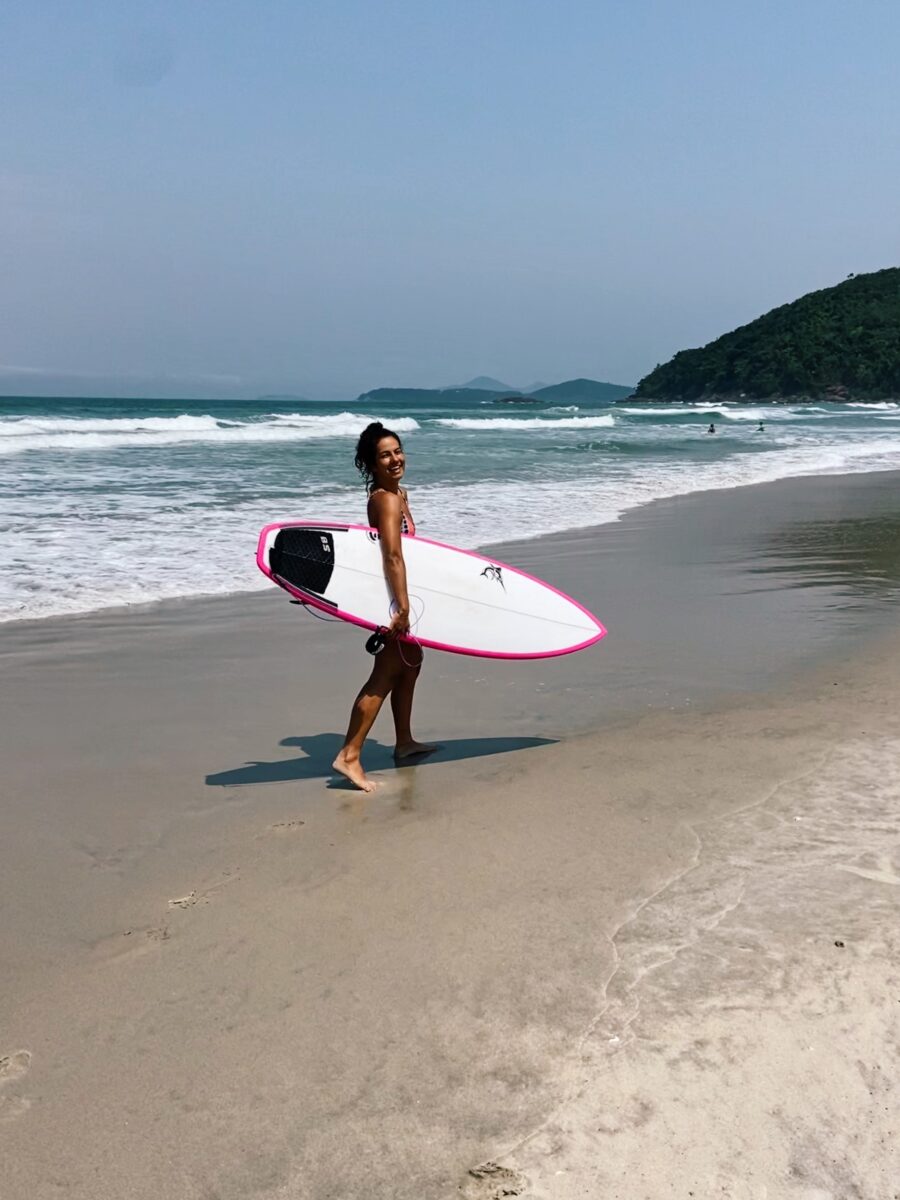 Itamambuca surf: onde ficar e o que fazer? (tudo o que você precisa saber)