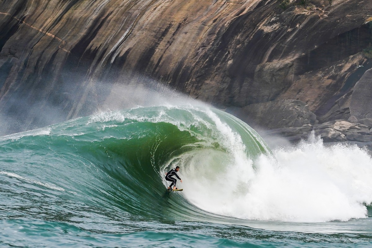 Itacoatiara Ondas: Guia completo para surfar as melhores ondas do Brasil!