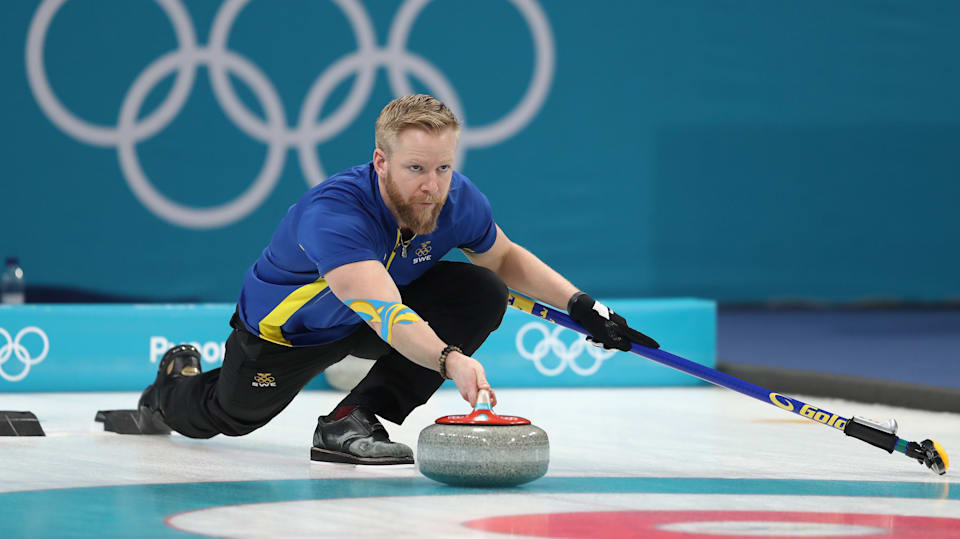 Top Times no Curling Mundial: Quem são os favoritos e quais as surpresas do torneio?