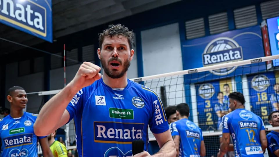 Quando comeca a superliga 24/25? Prepare-se para a nova temporada!