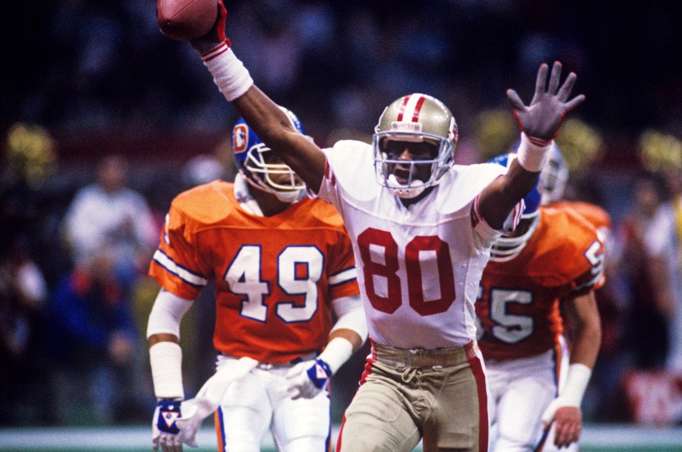 A era de ouro! San Francisco 49ers campeões da NFL, entenda o que fez a diferença!
