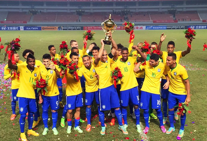 brasil sub 21