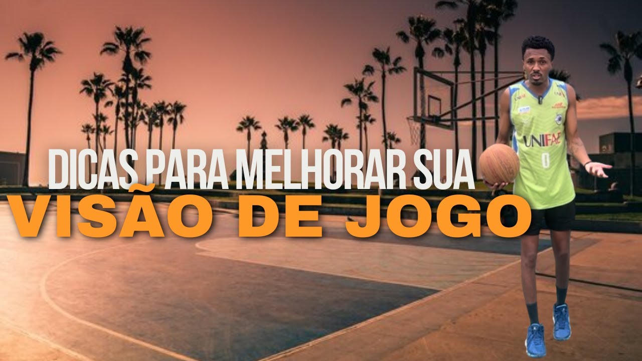 Brunson no basquete: dicas e truques para melhorar seu jogo