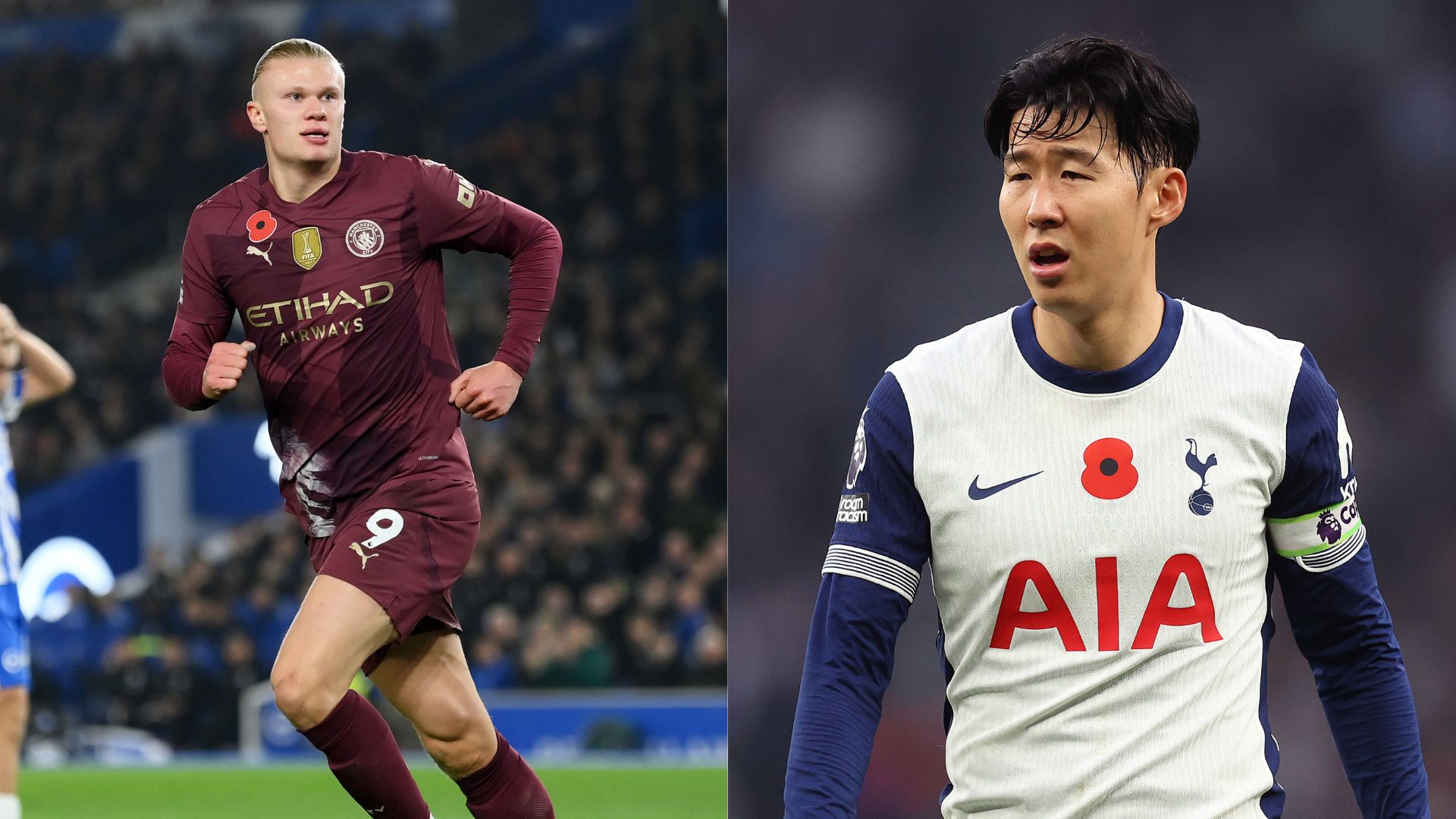 Tottenham x City: Veja as classificações dos jogadores e o que dizem os especialistas!