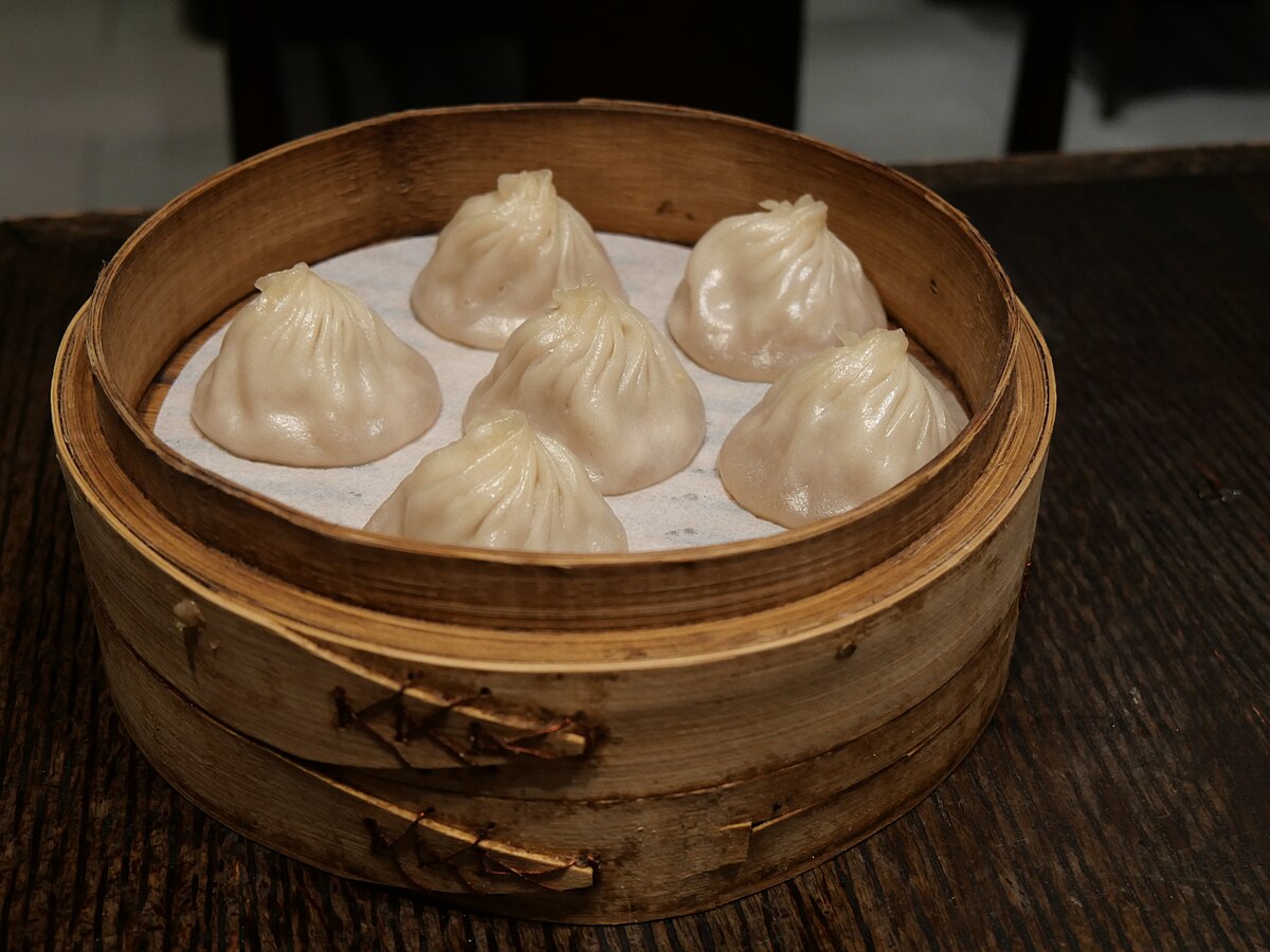 long xiao