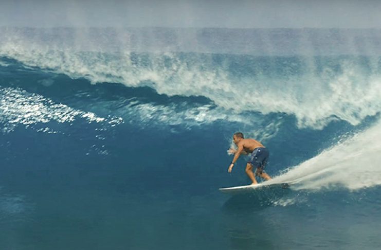 Ondas em SC: veja a previsão e planeje sua session de surf hoje!