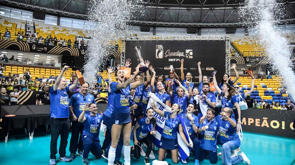 Quando comeca a superliga 24/25? Prepare-se para a nova temporada!