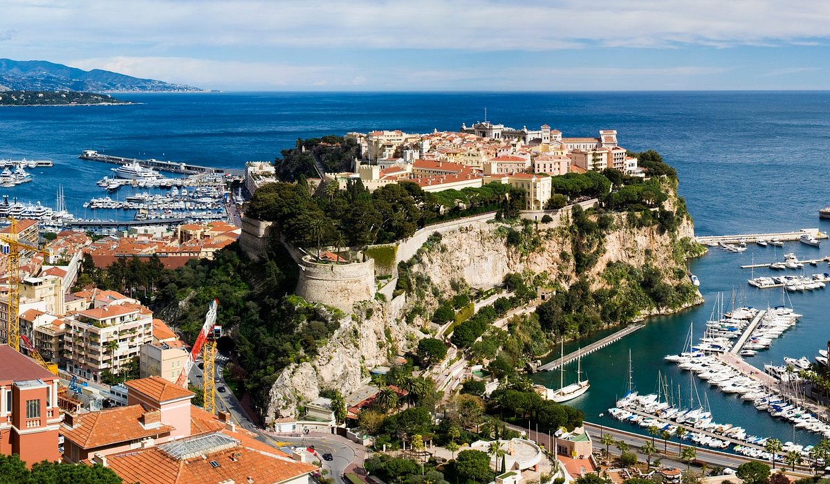 As melhores atrações de Monte Carlo 2024: roteiro imperdível para você!