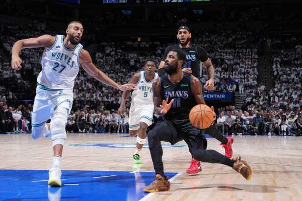 Estatísticas de jogadores da partida Dallas Mavericks x Timberwolves: Confira os destaques!