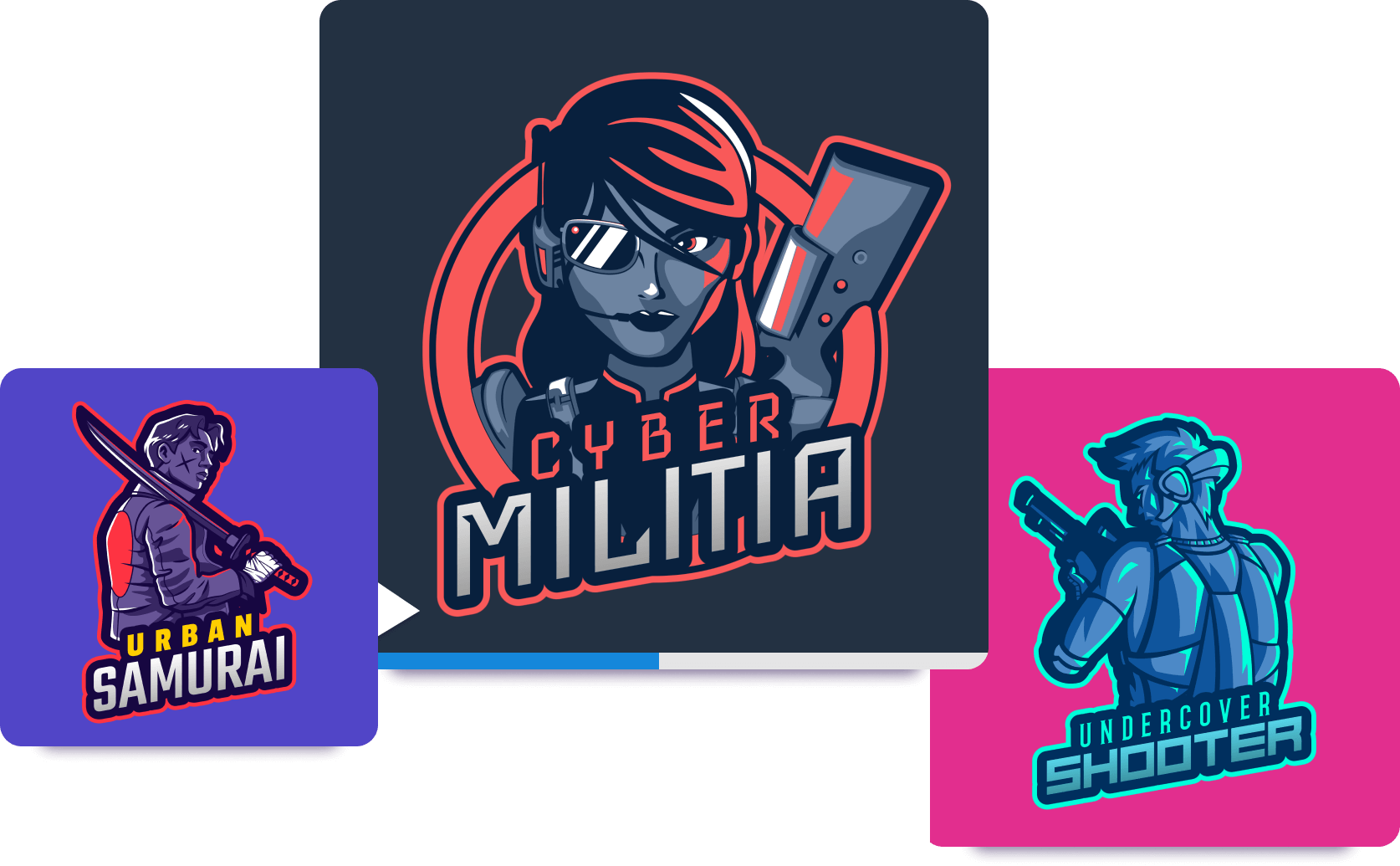 Free Fire logo: Dicas para deixar seu logo profissional (Mesmo sendo amador!)