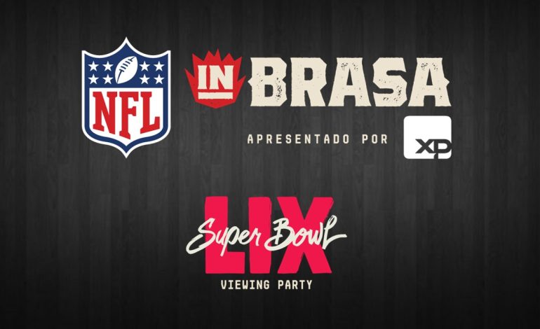 NFL na Brasa: Dicas para iniciantes e apaixonados por futebol americano!