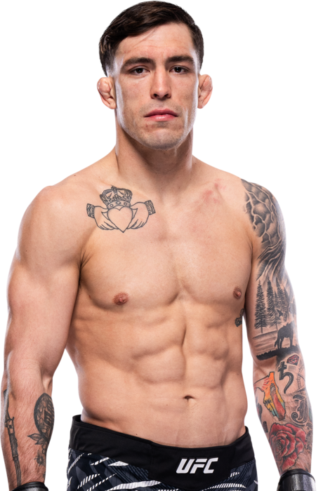 Preston Parsons: O que ele fez? Entenda tudo sobre o assunto!
