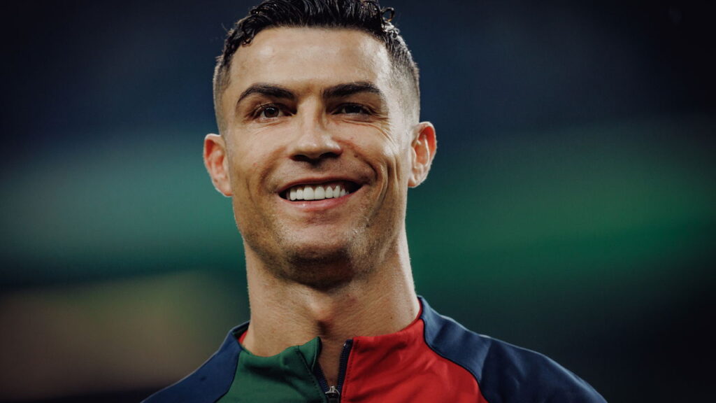 Qual a fortuna de Cristiano Ronaldo? Conheça os detalhes da sua riqueza!