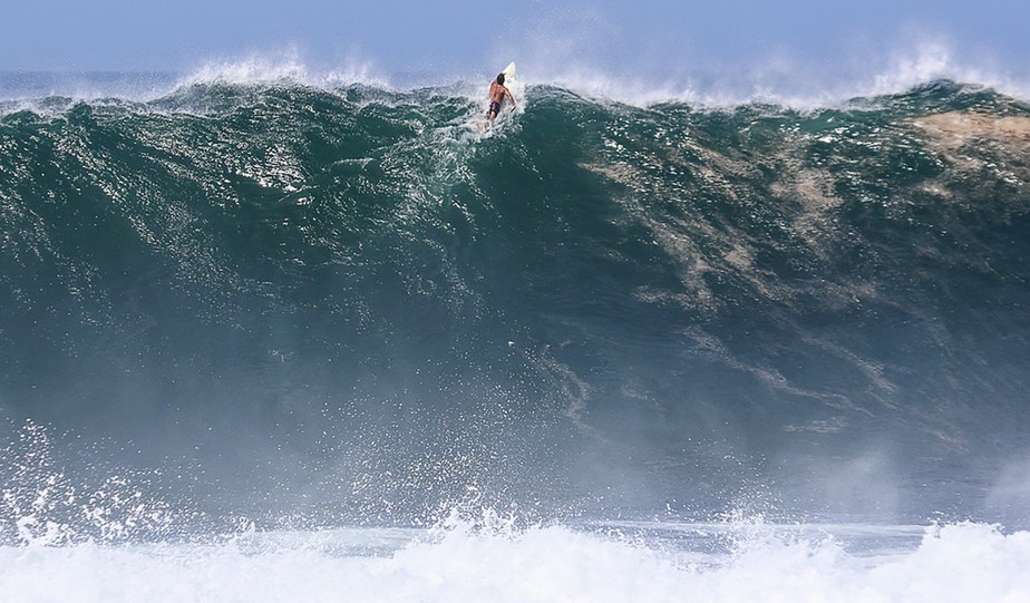 Itacoatiara Ondas: Guia completo para surfar as melhores ondas do Brasil!