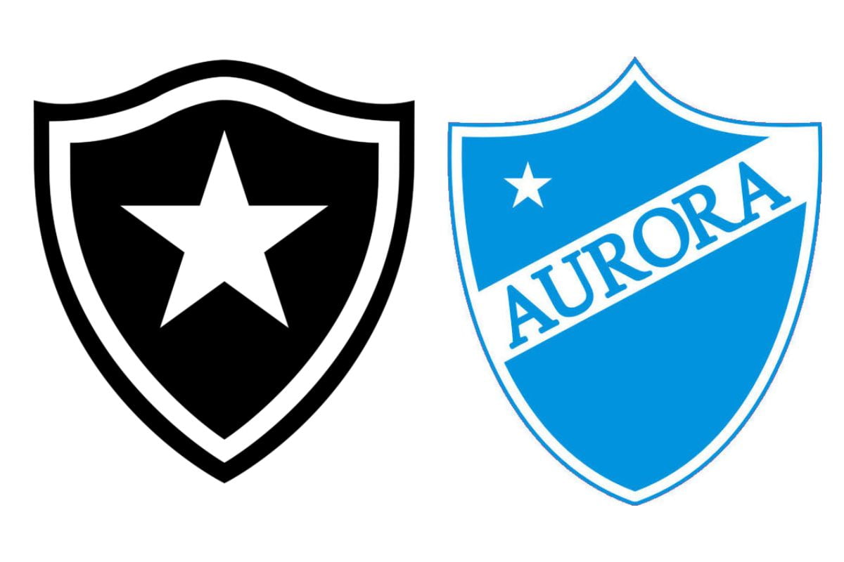 Escalações de Club Aurora x Botafogo: veja as prováveis formações!