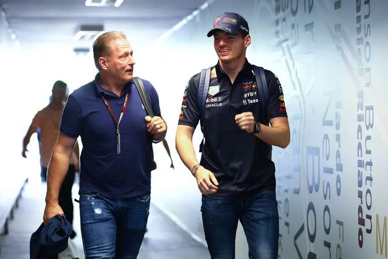 Notícias sobre Jos Verstappen: o que aconteceu com o ex-piloto de F1?
