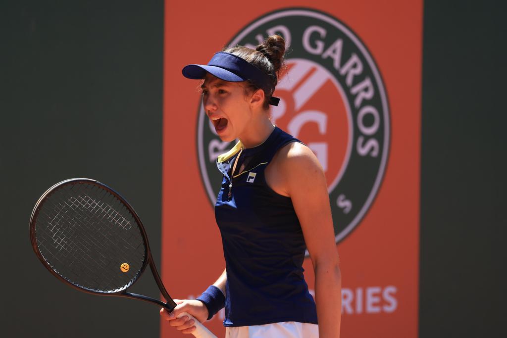Roland Garros Junior Series: Onde assistir e quem são os favoritos?