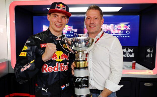 Notícias sobre Jos Verstappen: o que aconteceu com o ex-piloto de F1?