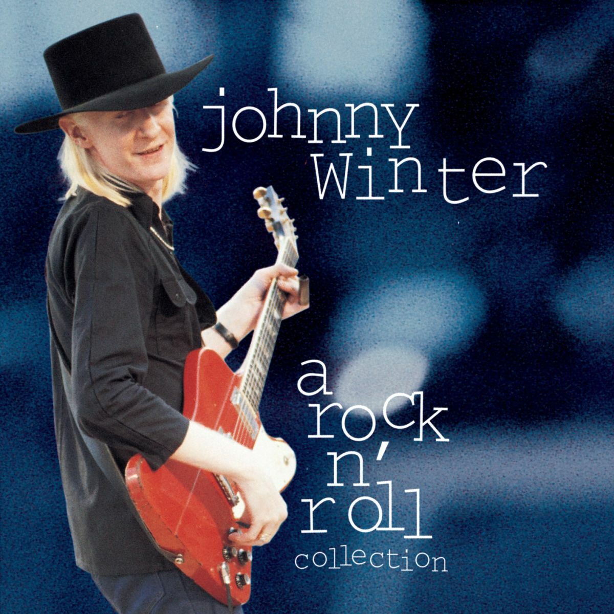 Johnny Winter Johnny Winter: a influência do álbum no blues e rock mundial.