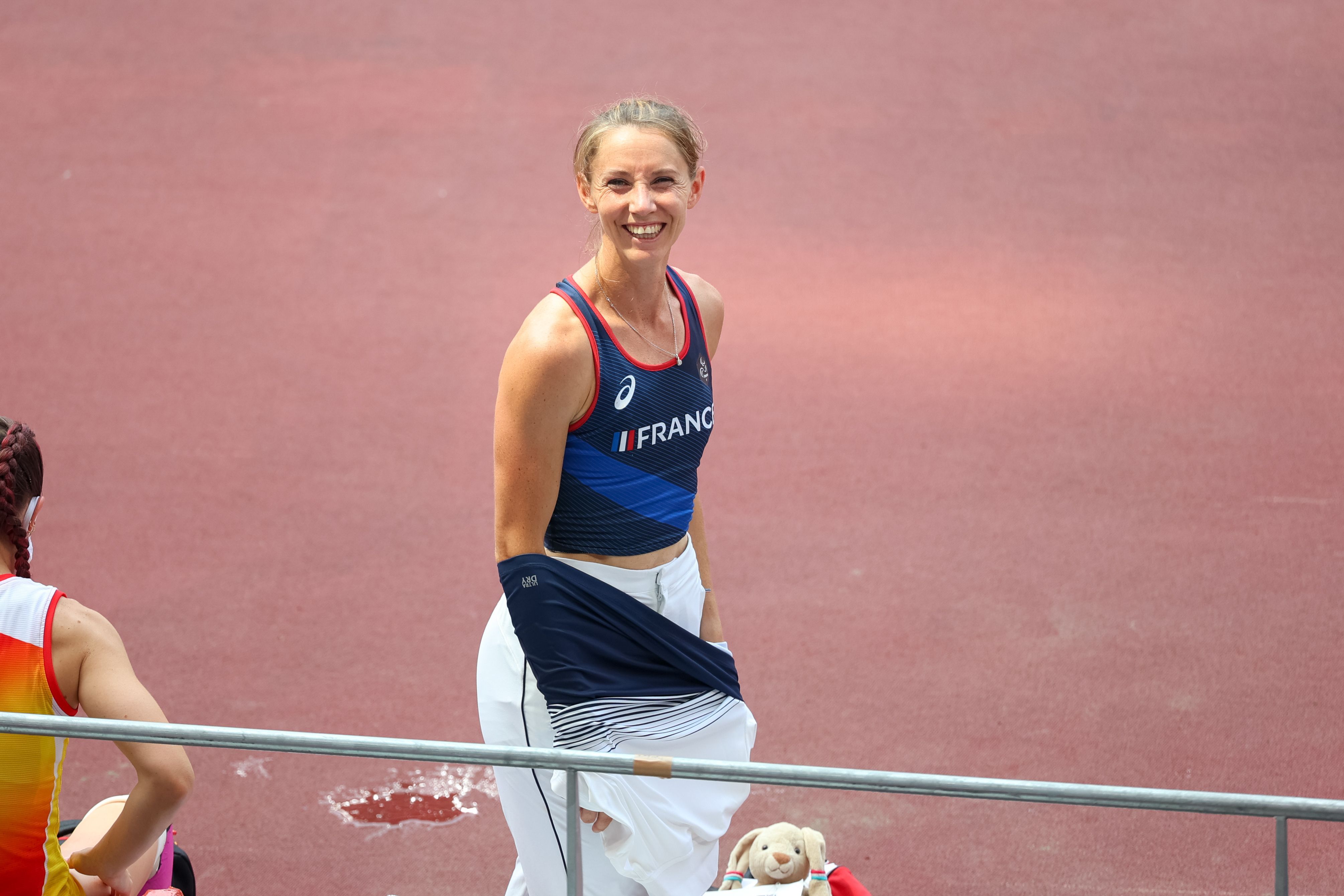 Favoritos no Mundial de Atletismo 2025: tudo o que você precisa saber!