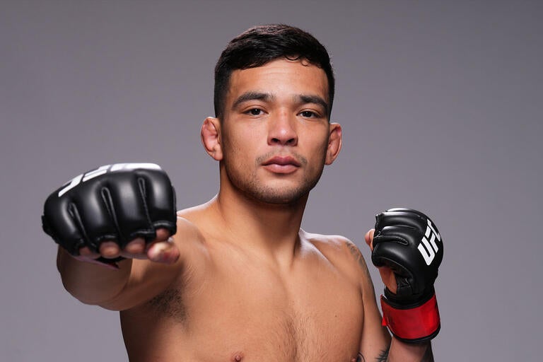 Christian Rodriguez no UFC: Guia Completo da Carreira e Próximas Lutas.