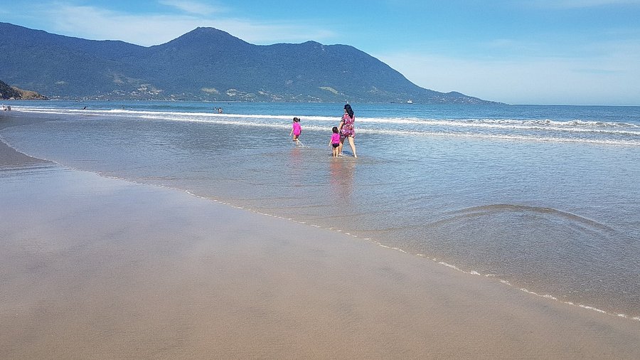 Guaecá em São Sebastião vale a visita? Sim!