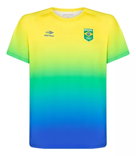Quero comprar camisas do Brasil Olimpíadas! Qual o melhor lugar?