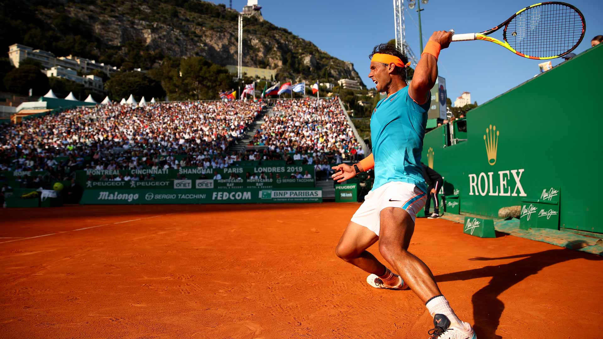 Resultados do tênis Monte Carlo 2024 (Saiba agora quem foram os grandes campeões)