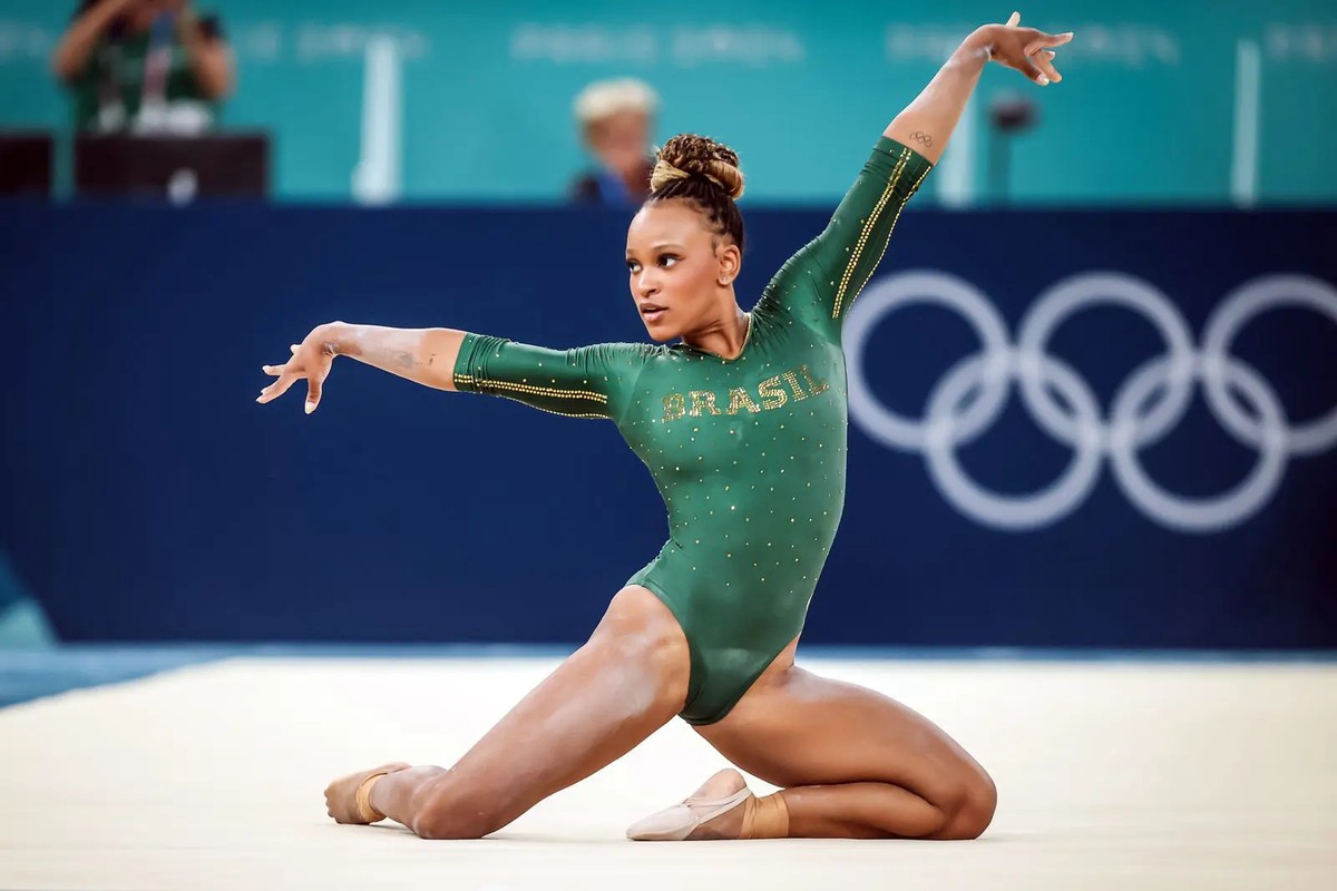 Ginástica Artística 2024: Veja o calendário completo das competições.