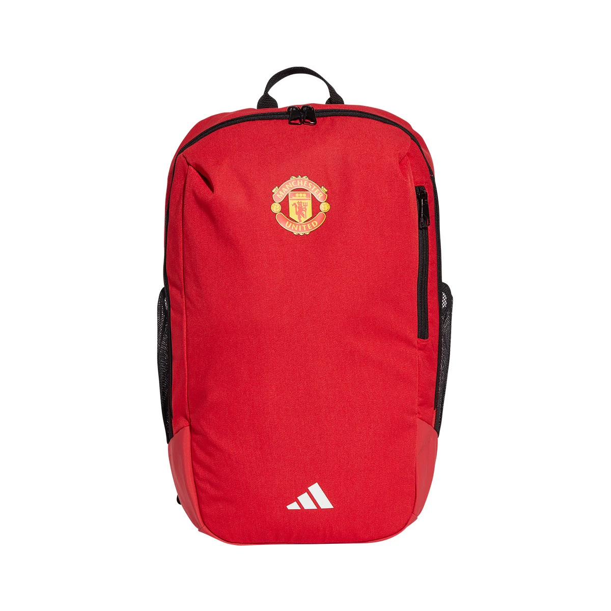 Mochila Manchester United: Leve tudo que precisa com estilo e o orgulho de ser torcedor!