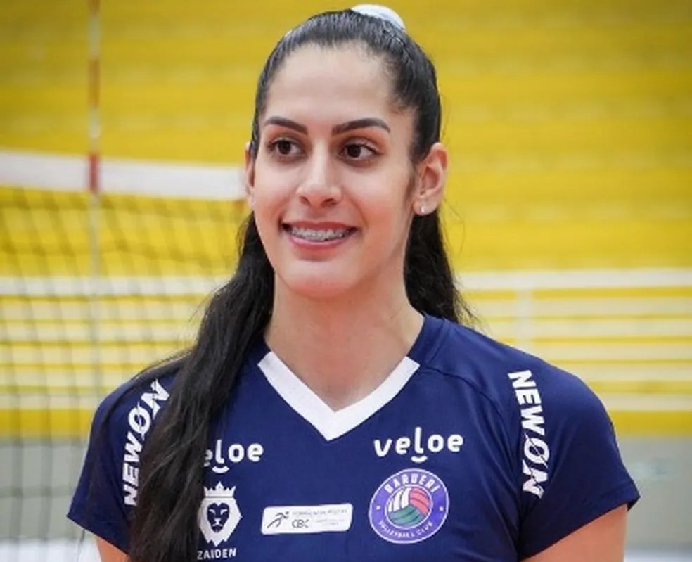 Diana Vôlei Antes e Depois da Cirurgia: Veja a Transformação!