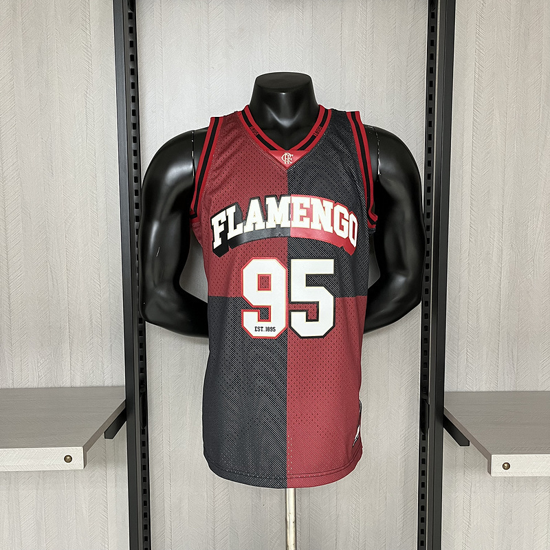 Como achar camisa de basquete flamengo com preço bom? Veja estas dicas!