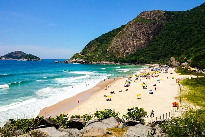 Dicas da Prainha Grumari: Seu guia essencial para não passar perrengue no local.