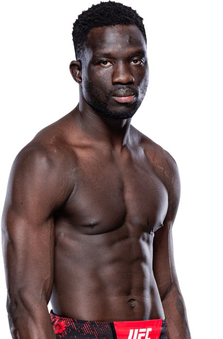 Quem é David Onama? Conheça o lutador do UFC e sua trajetória!