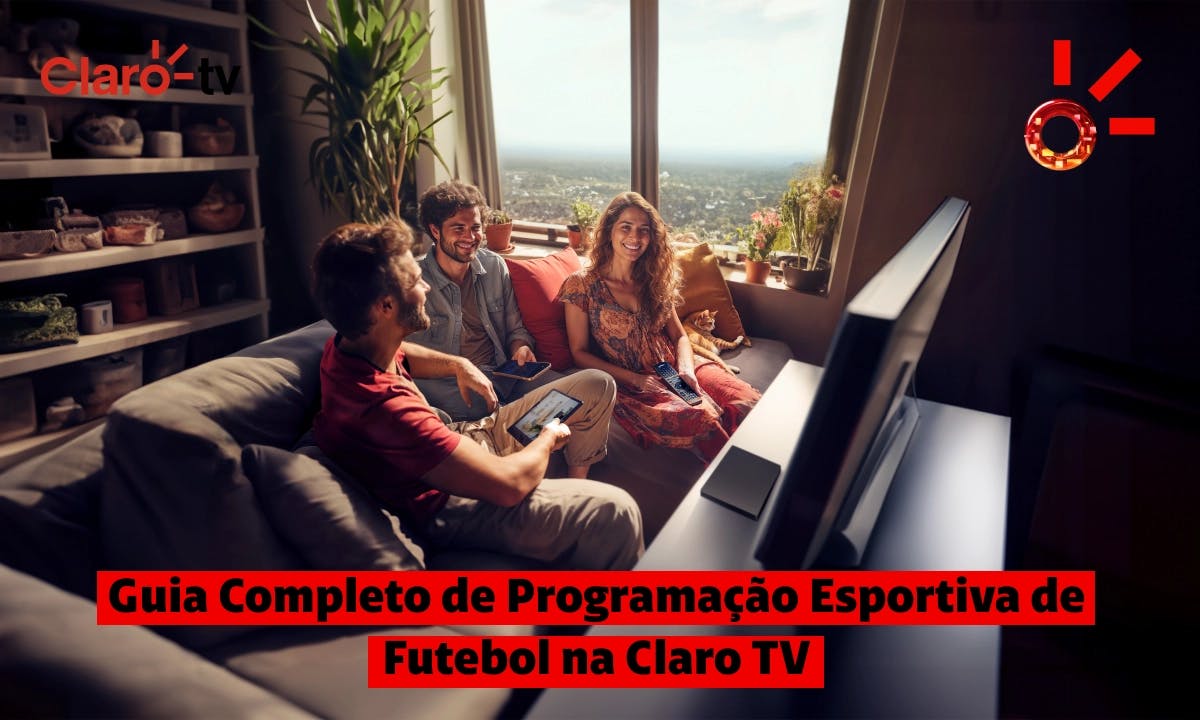 Premiere 2: Guia rápido para encontrar seus jogos favoritos na programação