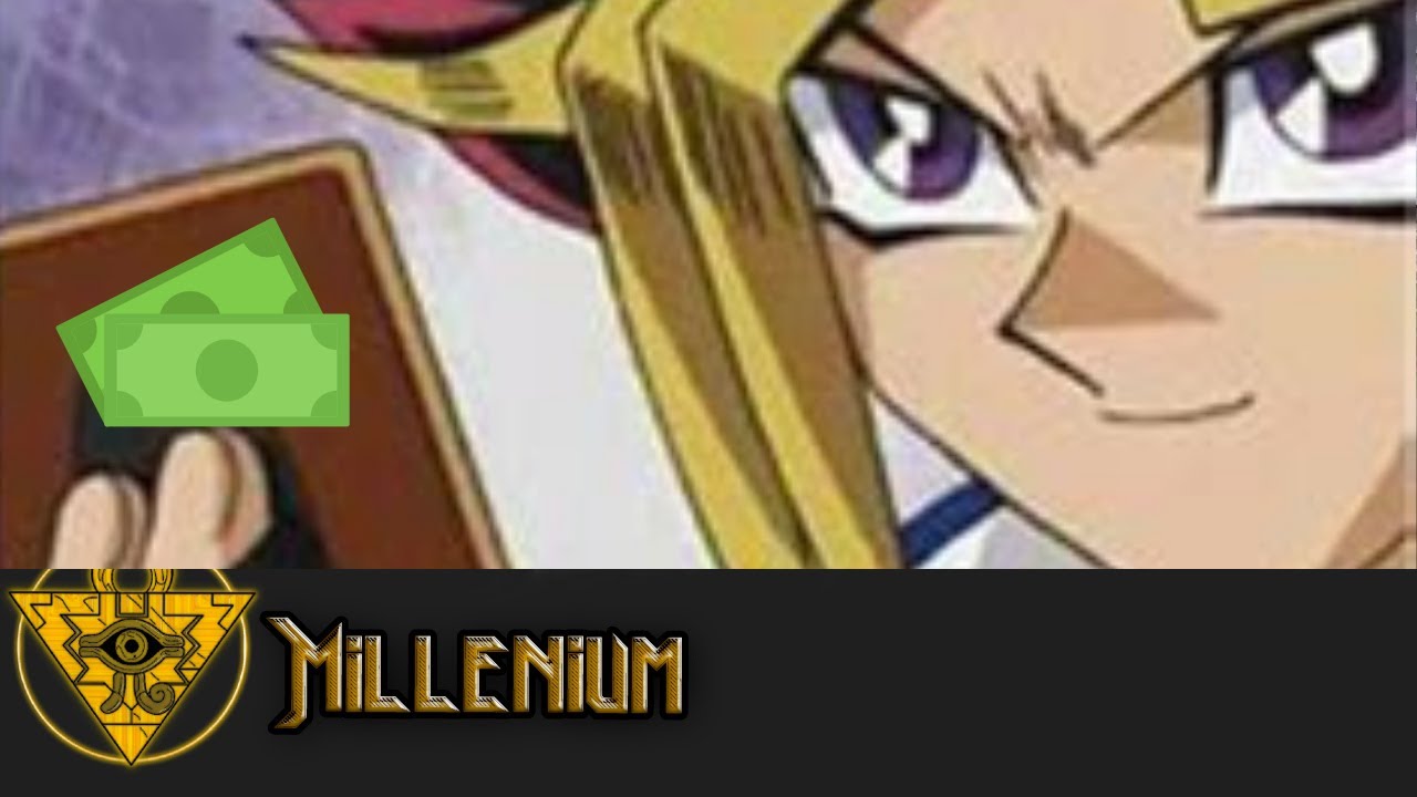 Como avaliar sua carta de Yu Gi Oh? (Aprenda a identificar o valor real)