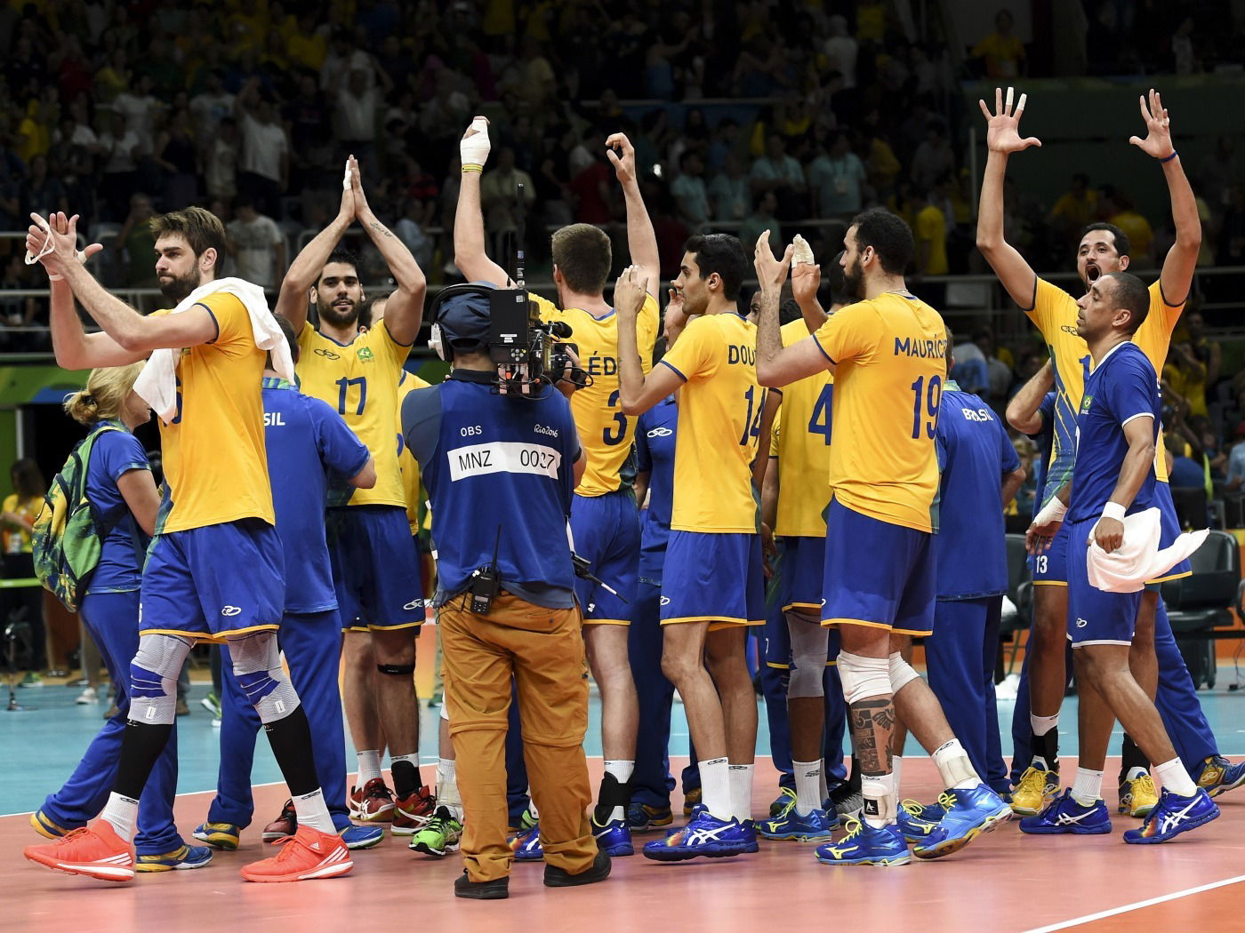 Quer saber mais sobre a história do vôlei no brasil? Veja este guia rápido!