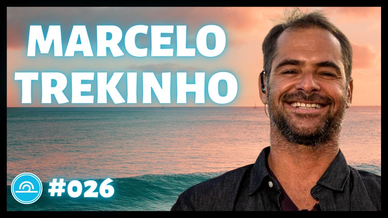 Como usar o Marcelo Trekinho? Aprenda o passo a passo definitivo!