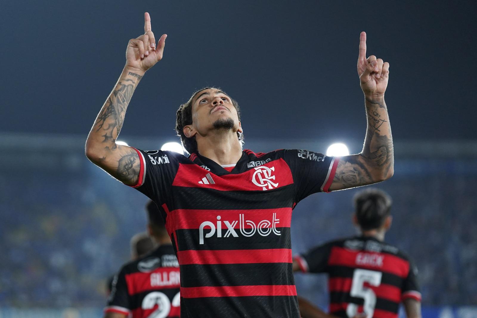 Onde assistir jogo do flamengo transmissão ao vivo? Veja as opções!
